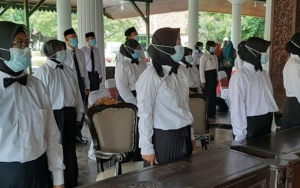 Muncul Kabar Soal Jadwal Seleksi PPPK Guru Tahap III, Bikin Honorer Bingung?