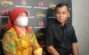Penjualan Rendang Mertua Vanessa Angel Makin Ramai, Hampir Habiskan Satu Ton Daging Sapi
