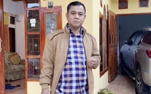 Jawaban H. Faisal Saat Ditanya Siapa Istri Ahmad Dhani Bikin Ngakak