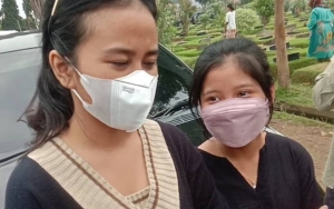 Mayang Ngaku Cucu Kesayangan Almarhum Kakek, Merasa Bersalah Belum Bisa Ajak Ketemu Gala