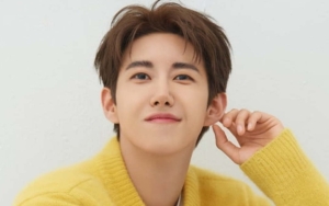 Kelewat Semangat, Kwanghee Alami Insiden Tak Terduga Saat Hibur Penggemar