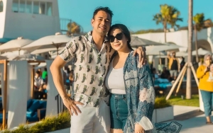 Sultan Emang Beda, Raffi Ahmad dan Nagita Slavina Dihadiahi Mesin ATM di Momen Ultah