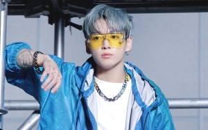 BTS Ternyata Pakai WhatsApp, Jungkook Dicurigai Punya 4 Nomor HP