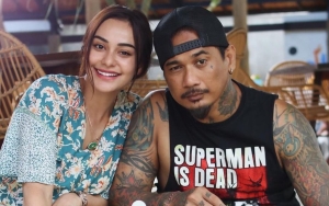 Nora Alexandra Skakmat Haters Lewat Pesan Manis Jerinx SID, Ngenes Kerap Disalahkan Sesama Perempuan