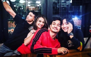 Cuma Pajang Foto Bibi Andriansyah, Fuji Dinilai Tak Kangen dengan Vanessa Angel