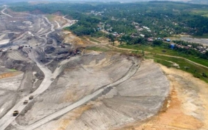 Listrik Hingga Toilet Mulai Disiapkan, Ini Bocoran Soal Rencana Kemah Jokowi di IKN Nusantara