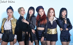 Outfit Comeback A Pink Disebut Mirip GOT the Beat, Begini Kata Netizen