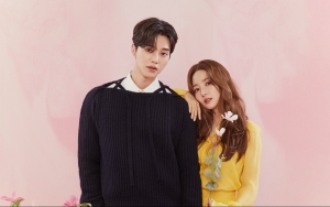 Park Min Young & Song Kang Ngantor Usai ONS, Tim 'Forecasting Love and Weather' Beri Bocoran Menarik