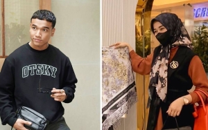 Fadly Faisal dan Marissya Icha Jawab Soal Kedekatan Disebut Beda Dibanding Dulu, Ekspresi Disorot