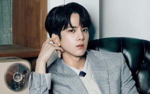 Younghoon The Boyz Minta Maaf Soal Prank Nomor Telepon, Intip 8 Potret Charmingnya