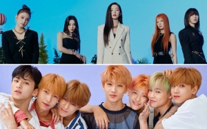 Fans Takut Comeback Red Velvet dan NCT Dream Tabrakan, SM Kembali Disalahkan