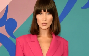 Bella Hadid Ikut Suarakan Keadilan Usia Viral Remaja Muslim Diserang Sampai Hijab Ditarik Paksa