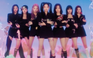 Jelang Debut, Member NMIXX Ini Tuai Perhatian Lewat Vokal Indahnya di Album Debut 'AD MARE'