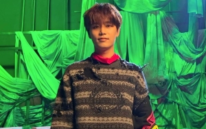 Taeil NCT Atasi Rasa Kurang Pede Dengan Latihan Keras Sampai Suara Hampir Habis