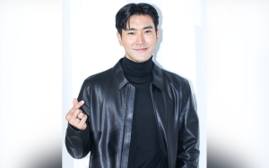 Siwon Super Junior Bahas Pernikahan Chansung 2PM, Akui Belum Punya Niat Menikah