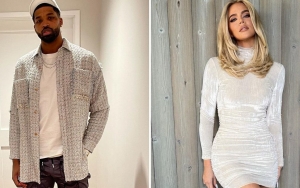 Tristan Eks Khloe Kardashian Tak Bantu Finansial Anak Dari Selingkuhan Meski Terbukti Ayah Kandung