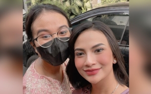 Mayang Perawatan Mahal, Jawaban Vanessa Angel Pilih Ini Jika Punya Uang Rp 80 Juta Kembali Disorot