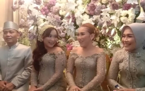 Ayah Ayu Ting Ting 'Beri Restu' Ivan Gunawan Jadi Menantu, Akui Matre: Realistis ya!