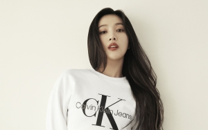 Joy Red Velvet Ungkap Alasan Mulia Miliki Akun Instagram Lain