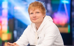 Ed Sheeran Bikin Resah Tetangga Gegara Bangun Gereja dan Pemakaman di Halaman Rumah