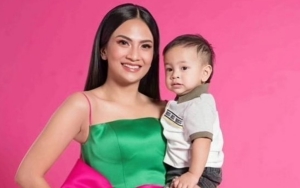 Gala Langsung Lakukan Ini Saat Lihat Video Kebersamaannya dengan Vanessa Angel, Bikin Nyesek