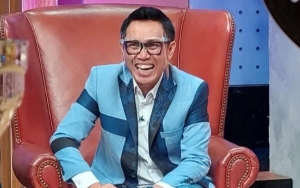 Jadi Saksi Pernikahan Adik Ayu Ting Ting, Eko Patrio Ungkap Tangis Haru Pecah Saat Ijab