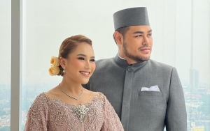 Didoakan Berjodoh, Ivan Gunawan Berharap Bisa Nikahi Ayu Ting Ting di 2023