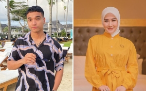 Fadly Faisal Ungkap Tipe Cewek Idamannya, Marissya Icha Masuk Kriteria?