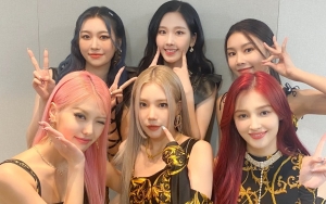Momoland Hentikan Promosi di Meksiko Usai Nancy dan Hyebin Dinyatakan Positif COVID-19