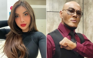 Millendaru Tanggapi Kabar Suka dengan Deddy Corbuzier, Ini Faktanya