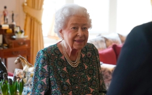 Ratu Elizabeth II Positif COVID-19, Kemungkinan Pakai Pil Antivirus untuk Pengobatan