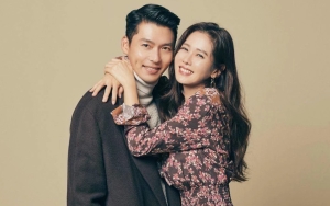 Tempat Pernikahan Hyun Bin dan Son Ye Jin Terungkap, Biaya Sewanya Bikin Melongo