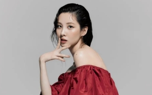 Seohyun SNSD Ungkap Alasannya Berani Lakoni Adegan Dewasa di Film BDSM 'Love and Leashes'