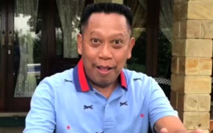 Kondisi Tukul Arwana Tunjukkan Progres Bikin Sahabat Terharu, Sudah Bisa Mandiri Lakukan Ini