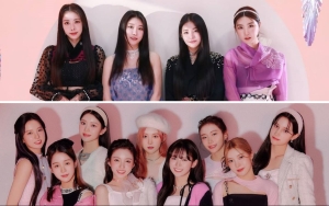 Ada Brave Girls Hingga Kep1er, Line Up 'Queendom 2' Terungkap