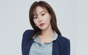 Syuting Sambil Kuliah S2, 7 Potret Kim Ah Joong Aktris Cantik Pekerja Keras