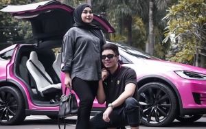 Atta Halilintar Ingin Lakukan Hal Ini Jika Baby A Sudah Lahir, Begini Reaksi Aurel