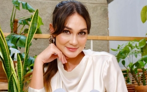 Cerita Luna Maya Pertama Kali Tahu Alat Kontrasepsi Saat Masih Anak-anak