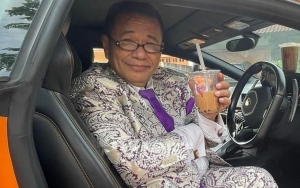 Hotman Paris Tantang Menaker untuk Debat Terbuka soal JHT: Tidak Ada Logika!