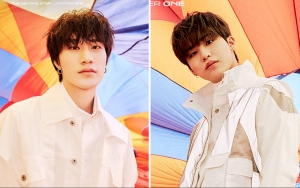 Gegara Bang Yedam, Alasan Jeongwoo TREASURE Ikut 'The King of Mask Singer' Sungguh Tak Terduga