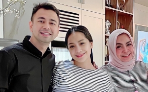 Baru Terungkap, Raffi Ahmad Ternyata Pakai Uang Mertua Saat DP Gedung Nikah Karena Alasan Ini