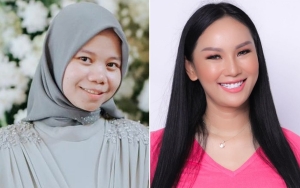 Geger Adik Vicky Prasetyo Tuding Kalina Oktarani Selingkuh, Foto Bareng Brondong Tampan Jadi Bukti?