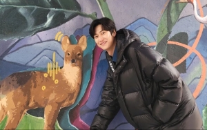 Na In Woo Kelewat Gemas, '2 Days & 1 Night' Alami Lonjakan Rating