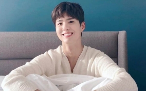 Park Bo Gum Resmi Selesaikan Wajib Militer Lebih Cepat Dari Jadwal Gara-Gara Pandemi COVID-19