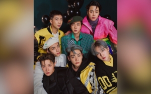 Para Member BTS Beri Bocoran Soal Konsep dan Cerita Album Baru Lewat Postingan Ini?