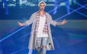 Justin Bieber Umumkan Positif Covid-19, Begini Kondisinya Sekarang