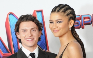 Tom Holland Tepis Rumor Soal Dirinya Beli Rumah Mewah di London Bareng Zendaya