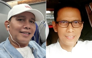 Video Kocak Ayah Ayu Ting Ting Bahas Matre Viral, Doddy Sudrajat Lagi-Lagi Kena Sentil