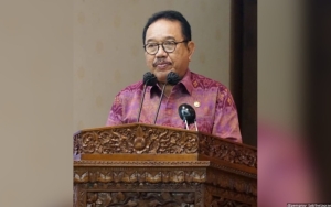 Wagub Bali Temukan Mafia Visa Jalur Cepat Senilai Rp5 Juta, Sebut yang Resmi Tak Sampai Rp1 Juta