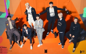 Netizen Korea Syok Lihat Orang Jepang Jadikan 'Kuil BTS' sebagai Tempat Wisata